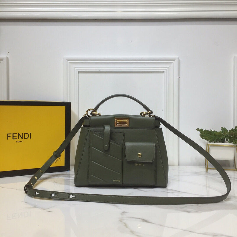 ENT - ENTI Bags - 480