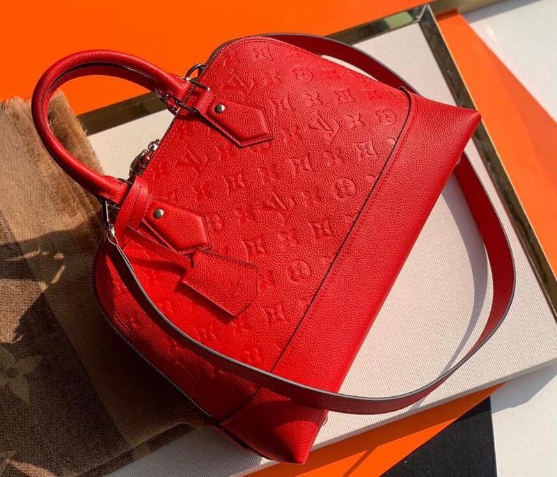 Chloe’s Picks - LOV Bags - 3014