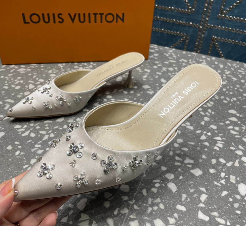 Chloe’s Picks - LOV Women Shoes - 087