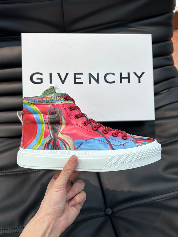 Givenchy Luxury Shoes