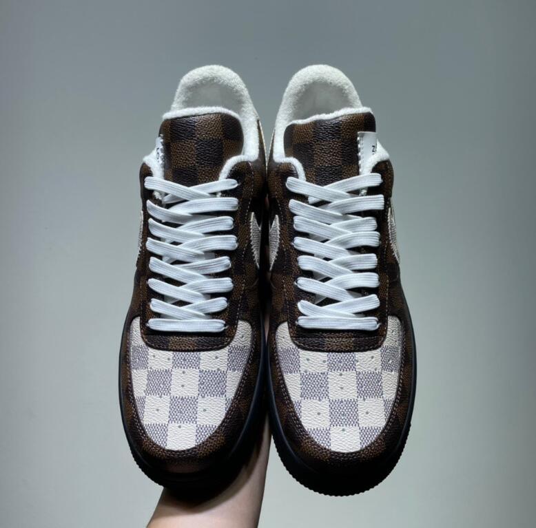 Chloe’s Picks - LOV Men Shoes - 960