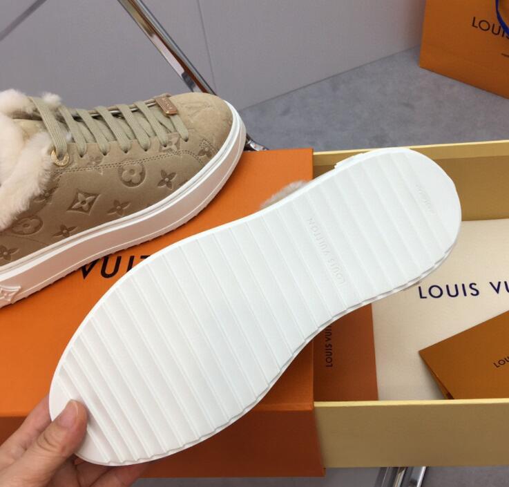 Chloe’s Picks - LOV Women Shoes - 782