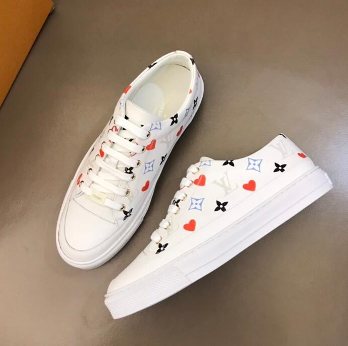 Chloe’s Picks - LOV Men Shoes - 1731