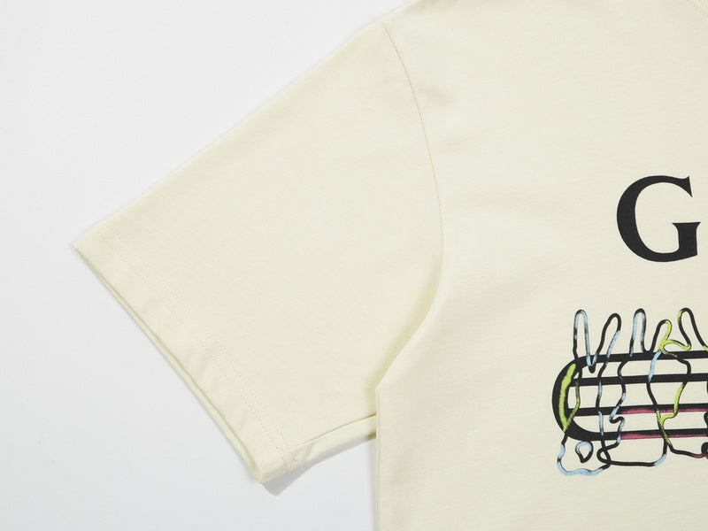 Louis Vuittion Luxury T-Shirt