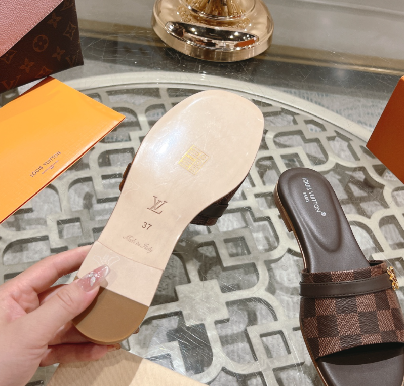 Chloe’s Picks - LOV Women Shoes - 063