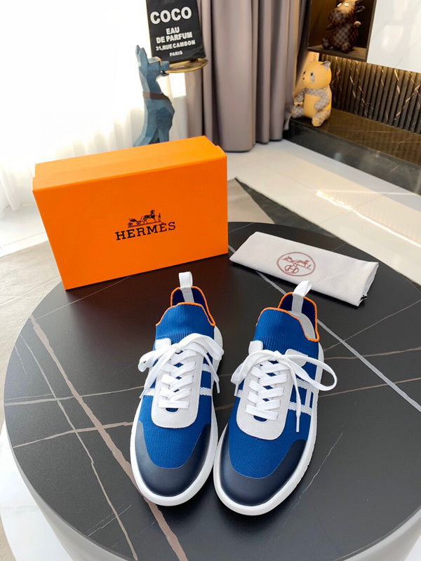Hermes Luxury Shoes