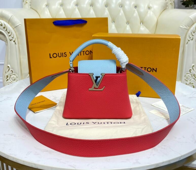 Chloe’s Picks - LOV Bags - 2345