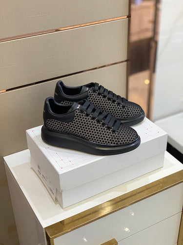 Alexander McQUEEN Luxury Shoes