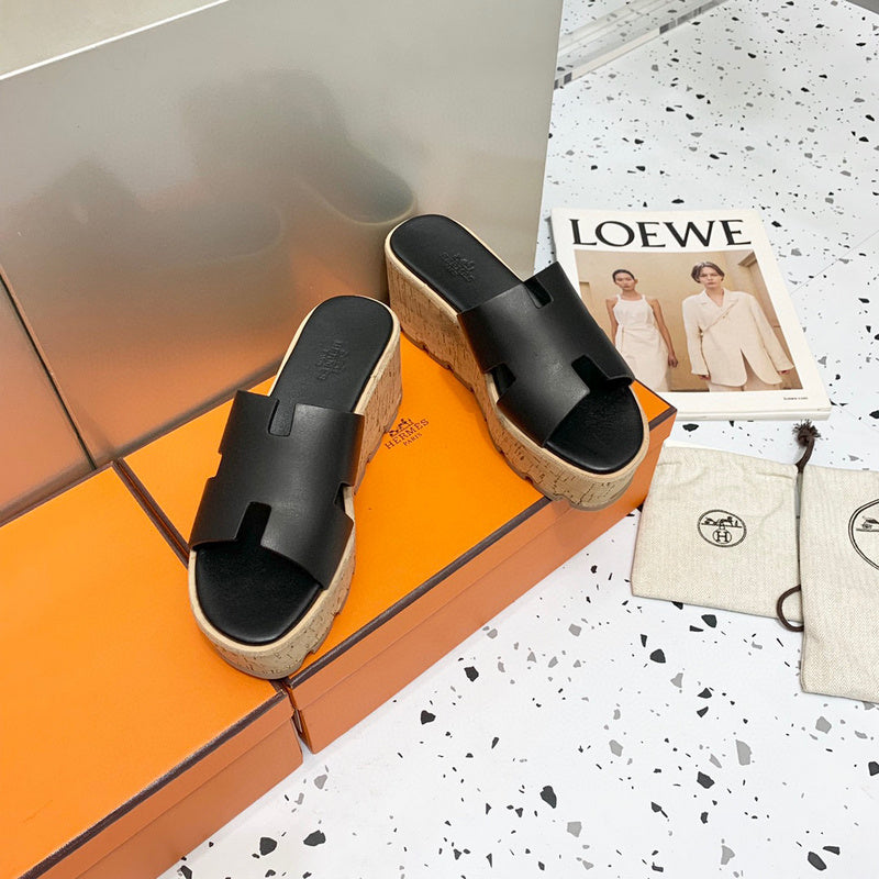 Hermes Luxury Sandals