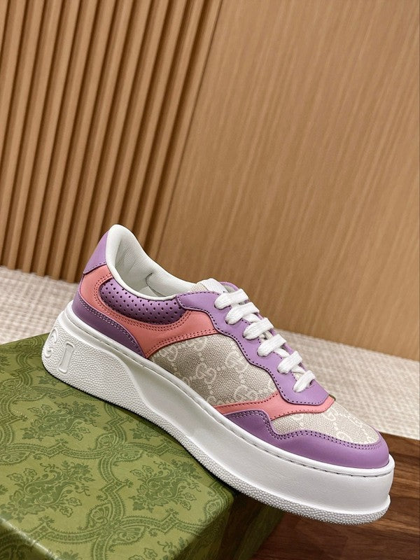 Gucci Luxury Shoes
