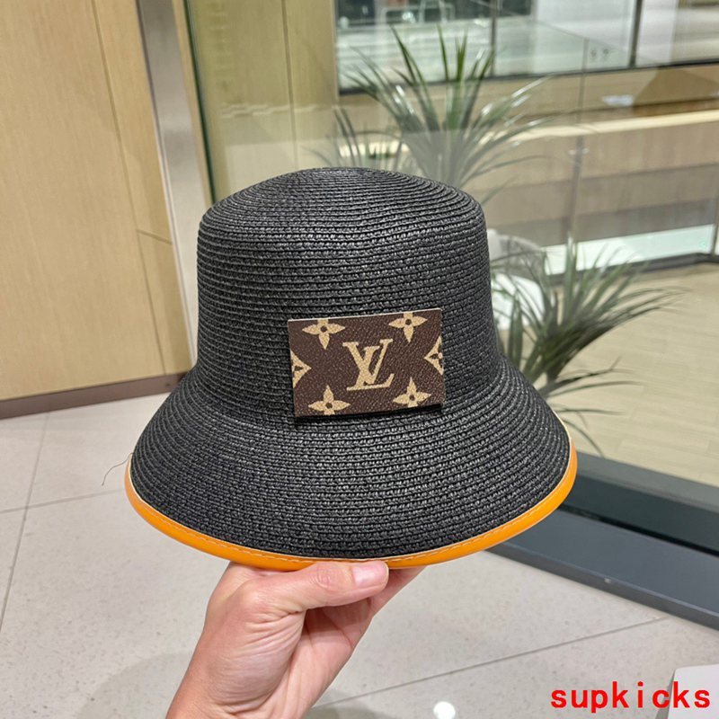 Louis Vuitton Luxury Cap