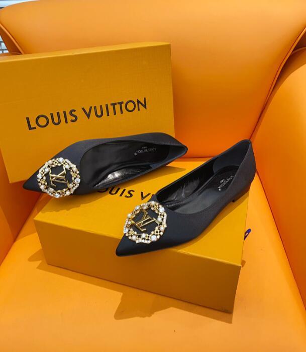 Chloe’s Picks - LOV Women Shoes - 257