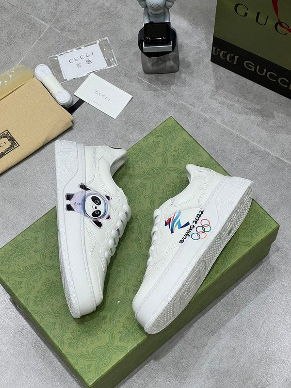 Gucci Luxury Shoes