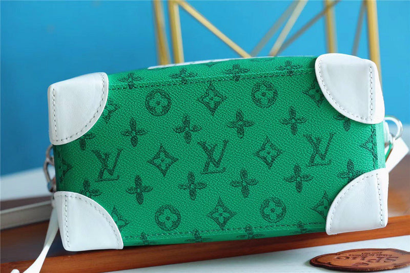 I W Fashion Lu-Vi bags - 10255