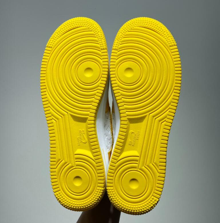 Chloe’s Picks - LOV Men Shoes - 1281