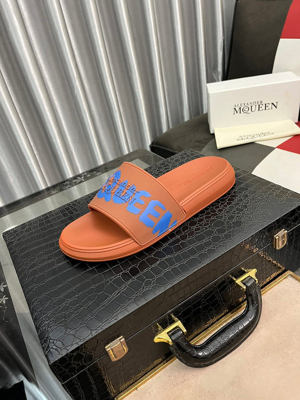Alexander McQUEEN Luxury Shoes