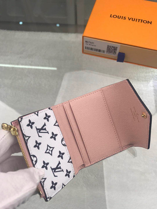 I W Fashion Lu-Vi bags - 9167