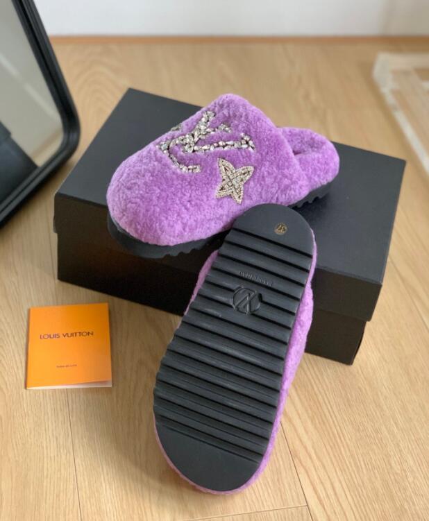 Chloe’s Picks - LOV Women Shoes - 415