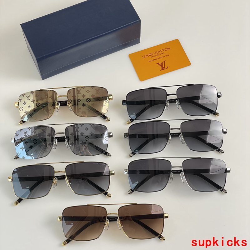 Louis Vuittion Luxury Sunglasses