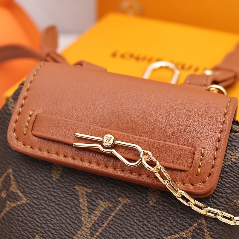 I W Fashion Lu-Vi bags - 17224