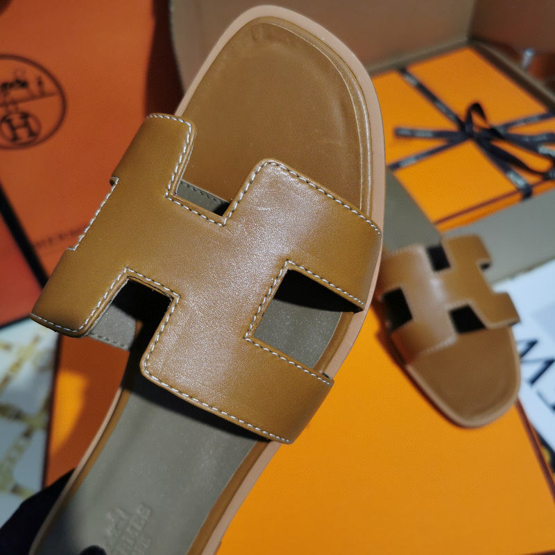 Hermes Luxury Sandals