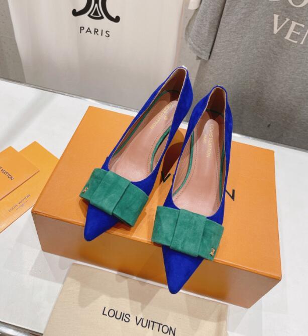 Chloe’s Picks - LOV Women Shoes - 417