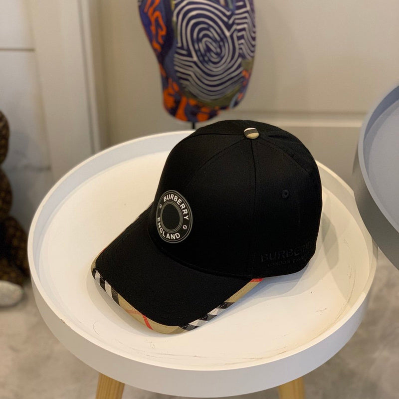 Burberry Luxury Cap