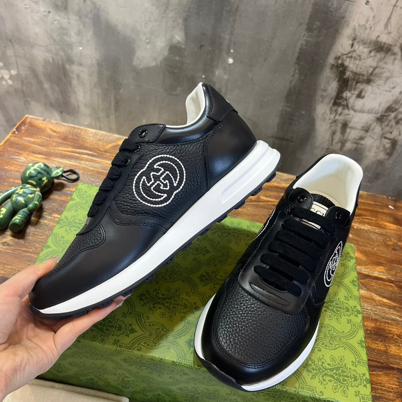 Gucci Luxury Shoes