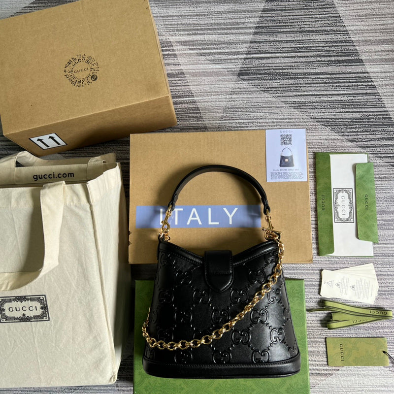 PHA - GUKI Bags - 1557