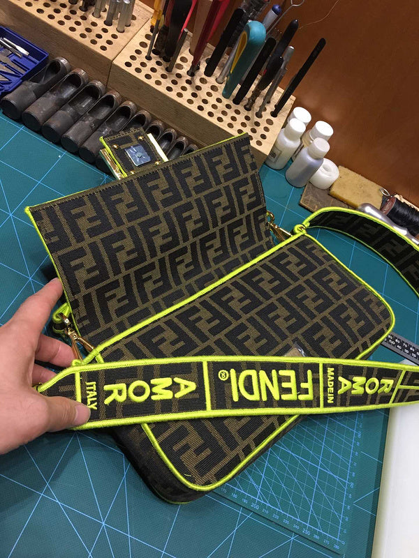 ENT - ENTI Bags - 107