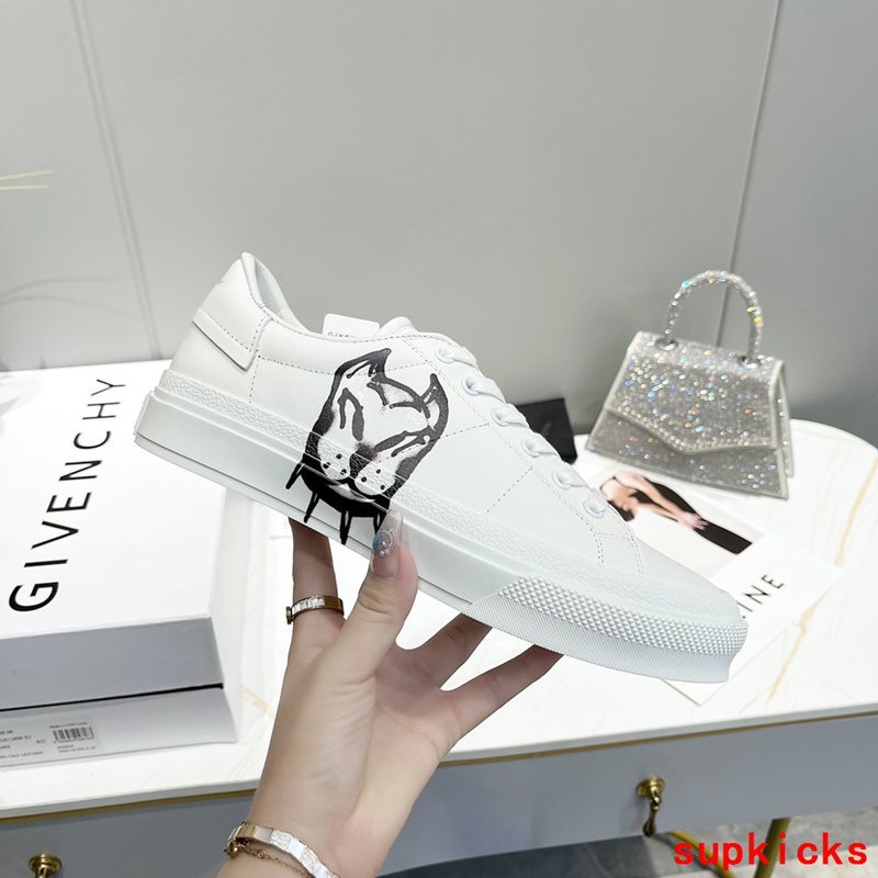Givenchy Luxury Shoes