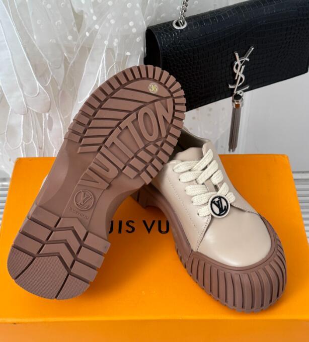Chloe’s Picks - LOV Women Shoes - 493