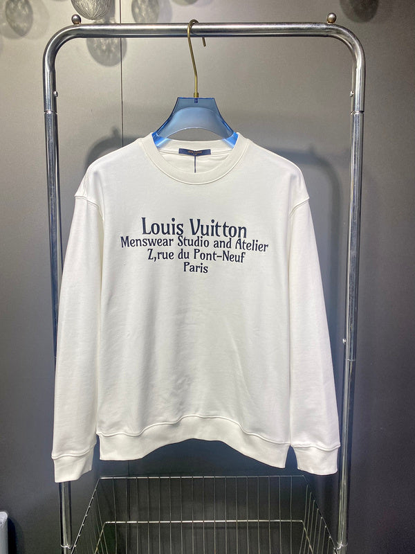 Louis Vuittion Luxury Clothes