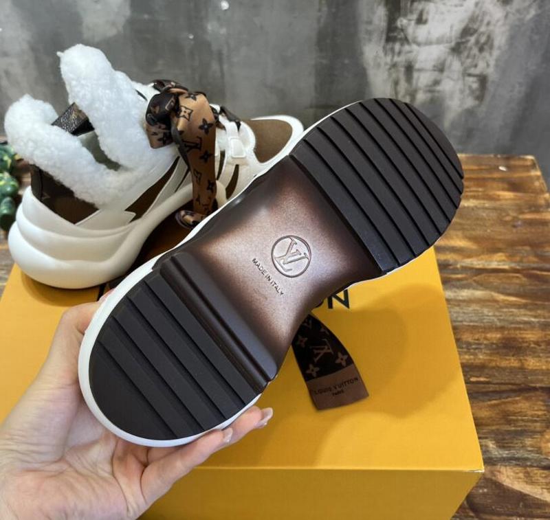 Chloe’s Picks - LOV Women Shoes - 368