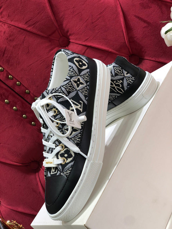 Louis Vuittion Luxury Shoes
