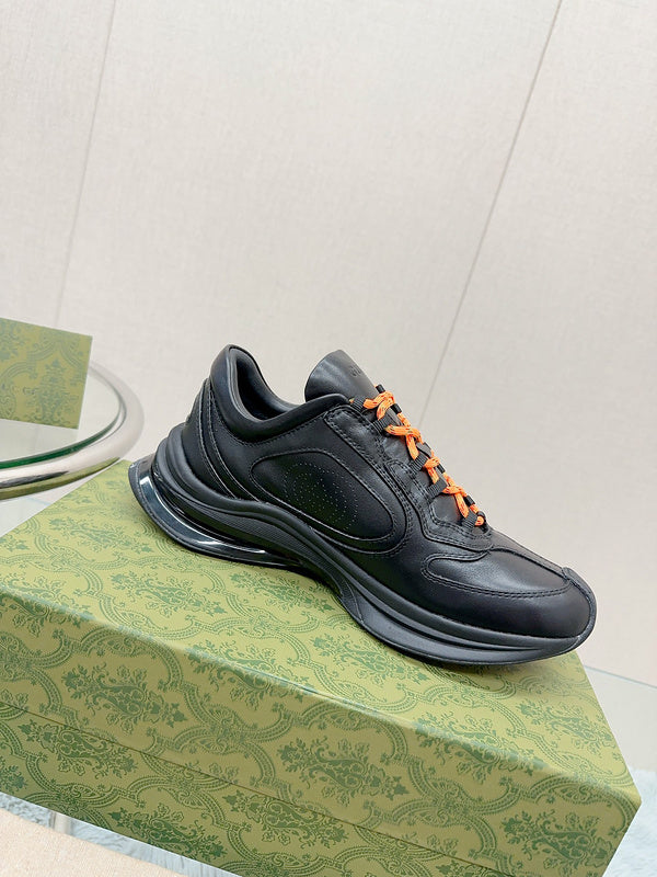 Gucci Luxury Shoes