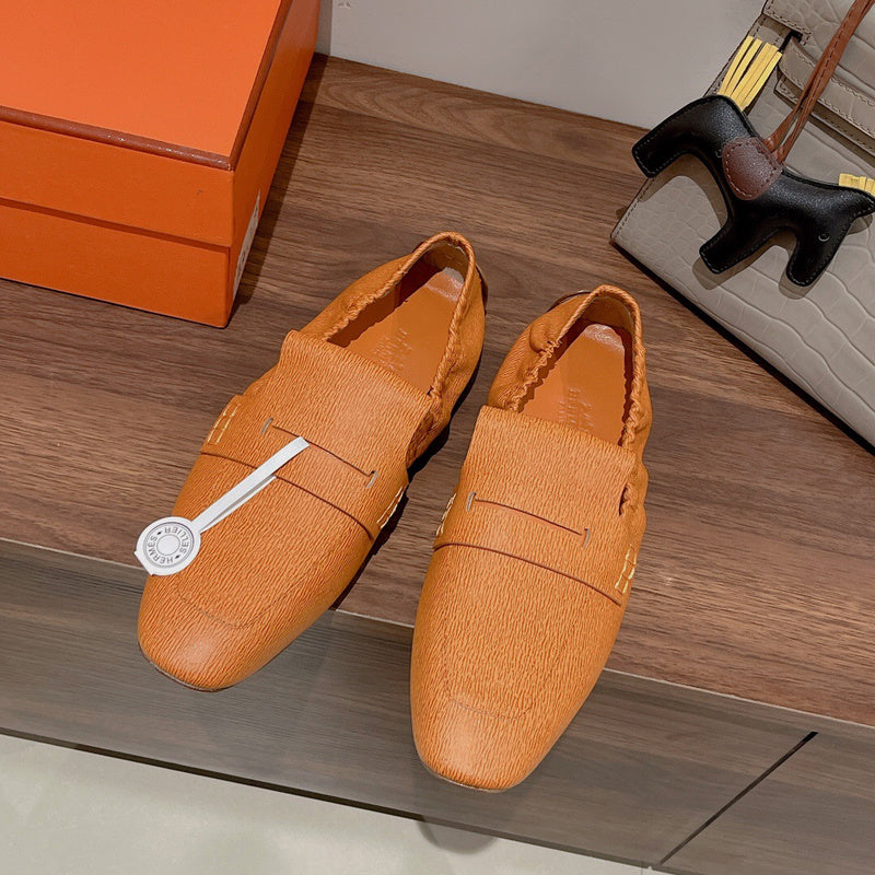 Hermes Luxury Shoes