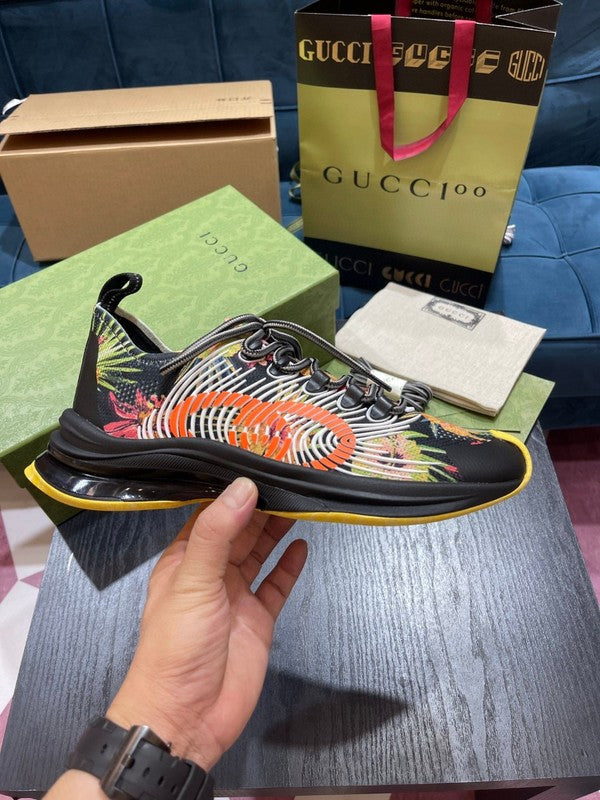 Gucci Luxury Shoes