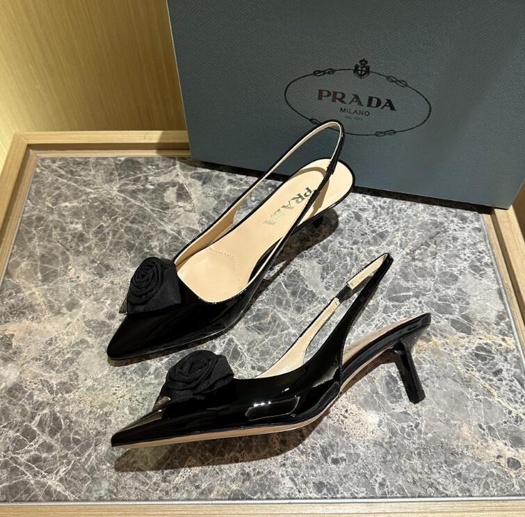 Chloe’s Picks - PD Women Shoes - 225