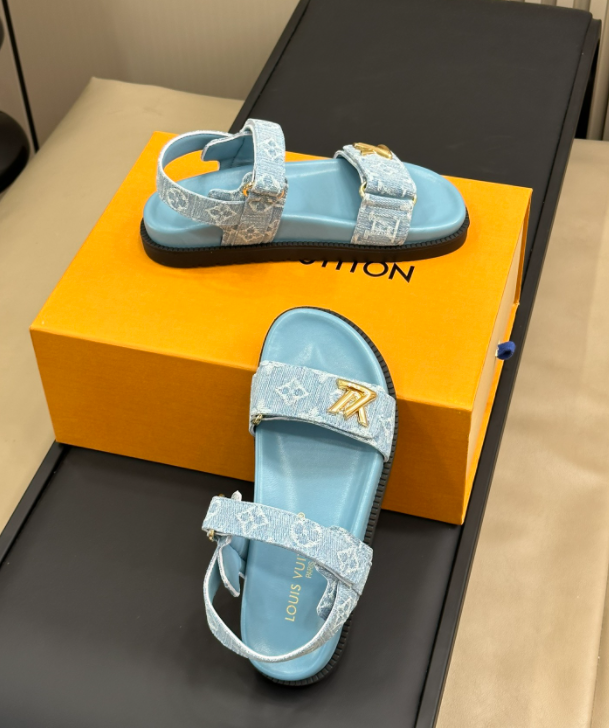 Chloe’s Picks - LOV Women Shoes - 060