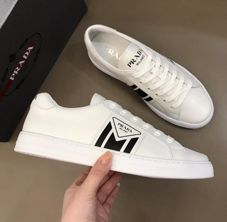 Chloe’s Picks - PD Men Shoes - 125