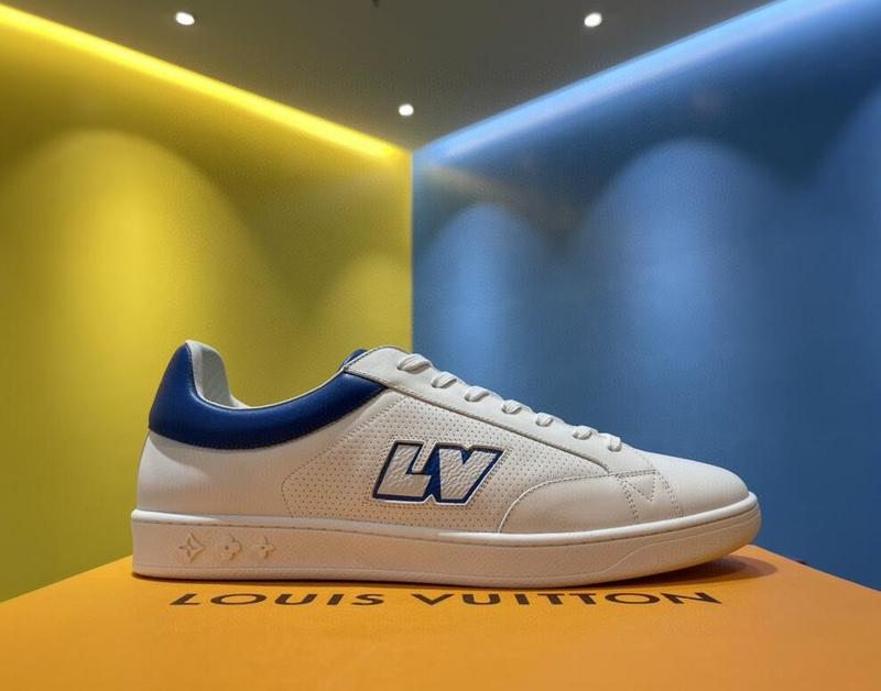 Chloe’s Picks - LOV Men Shoes - 1394