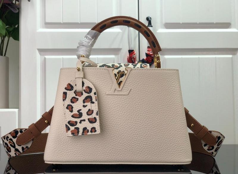 Chloe’s Picks - LOV Bags - 2169