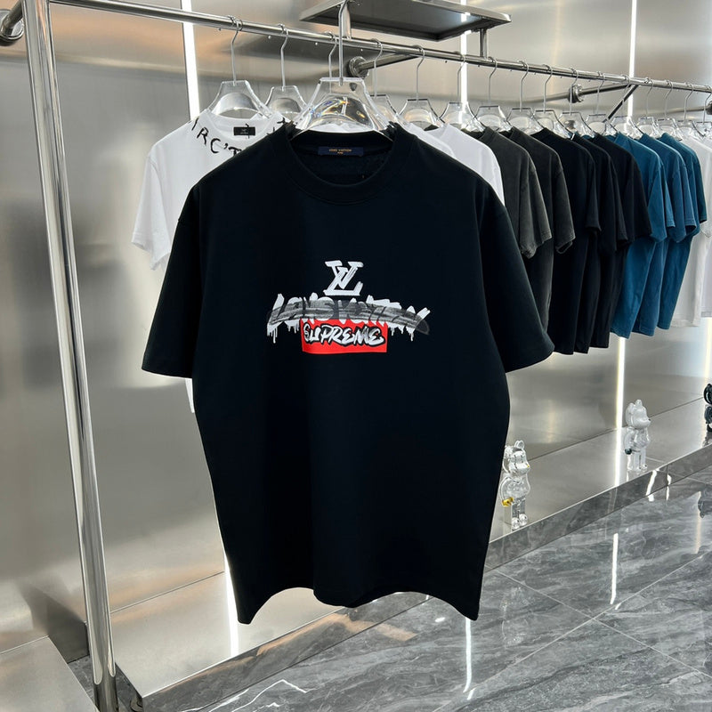 Louis Vuittion Luxury T-Shirt