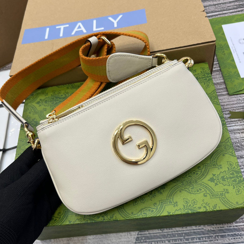 ENT - GCI Bags - 1449