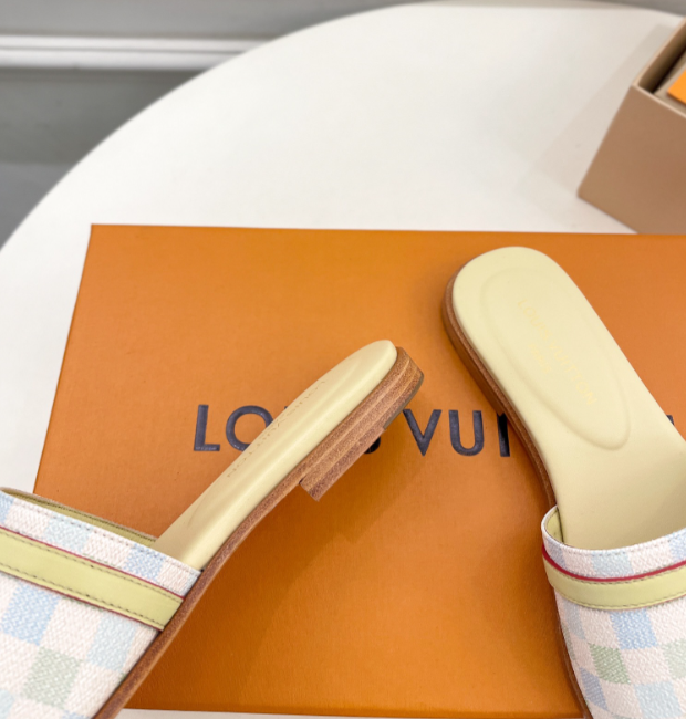 Chloe’s Picks - LOV Women Shoes - 096