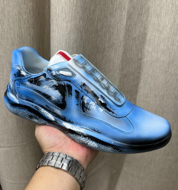 Chloe’s Picks - PD Men Shoes - 199