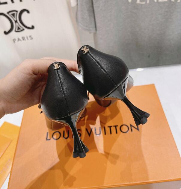 Chloe’s Picks - LOV Women Shoes - 411