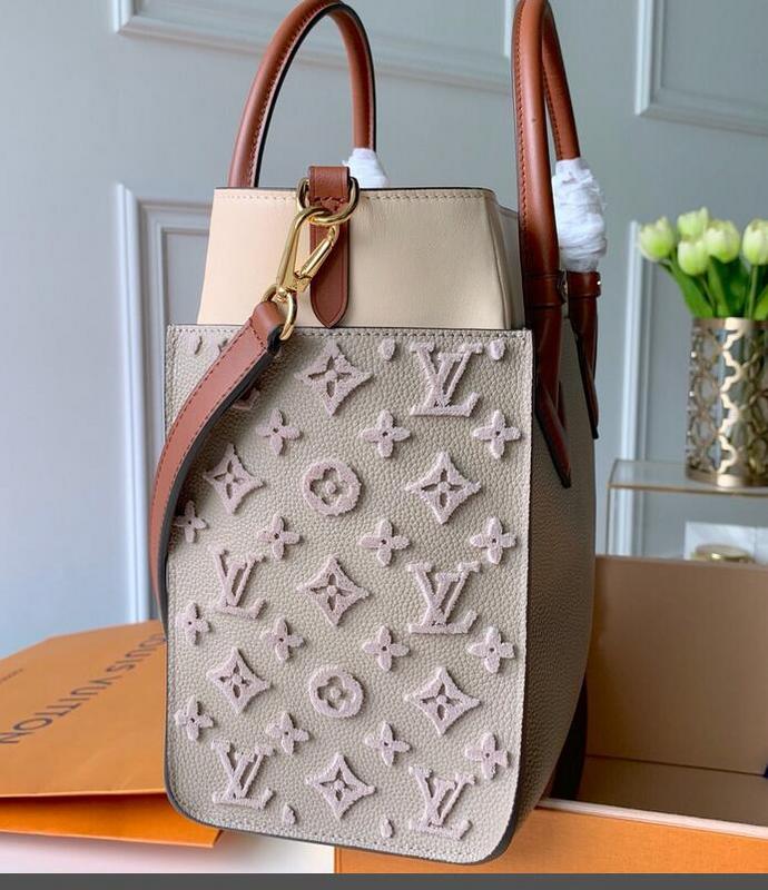Chloe’s Picks - LOV Bags - 2953