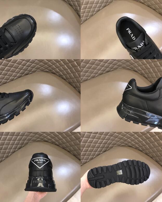 Chloe’s Picks - PD Men Shoes - 175